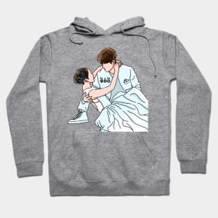 Angel's Last Mission: Love Hoodie